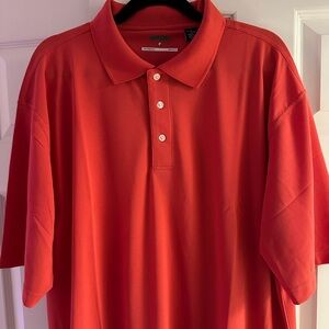 Men’s golf shirt - XL. Never worn!